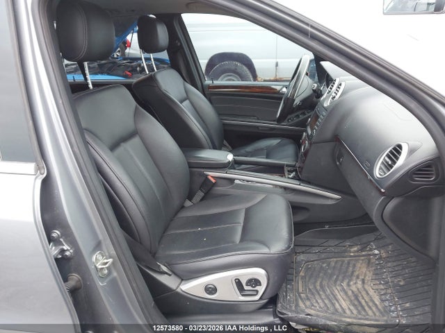 Продаж на аукціоні авто 2011 Mercedes-benz Gl 350 Bluetec, vin: 4JGBF2FE7BA740613, номер лоту: 12573580