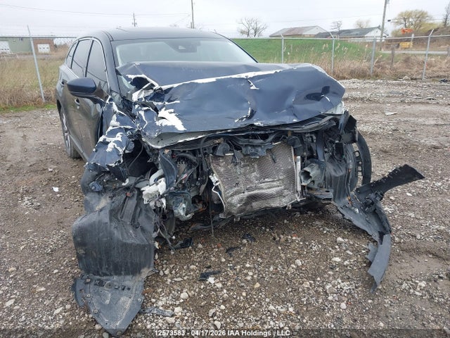 Aukcja sprzedaży 2021 Mazda Cx-9, vin: JM3TCBCY3M0451437, numer aukcji: 12573583