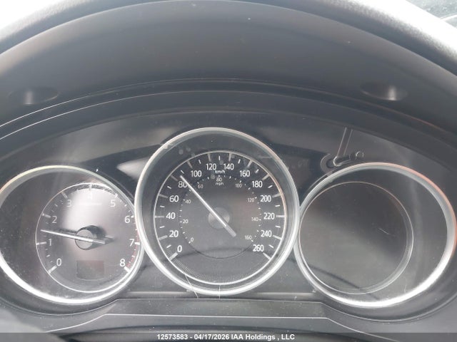 Aukcja sprzedaży 2021 Mazda Cx-9, vin: JM3TCBCY3M0451437, numer aukcji: 12573583