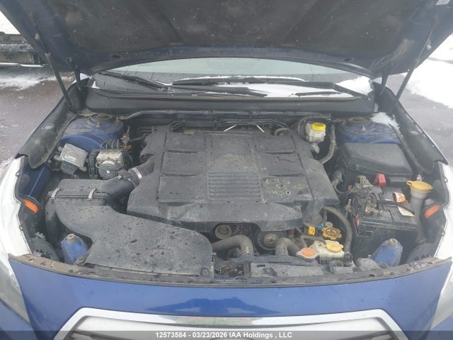 4S4BSFLC6G3305566 Subaru Legacy Outback