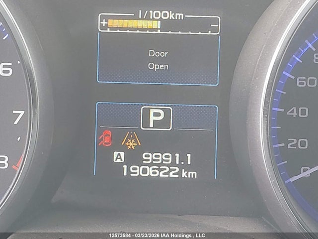 4S4BSFLC6G3305566 Subaru Legacy Outback