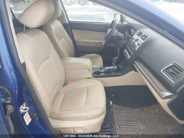 4S4BSFLC6G3305566 Subaru Legacy Outback