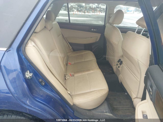 4S4BSFLC6G3305566 Subaru Legacy Outback