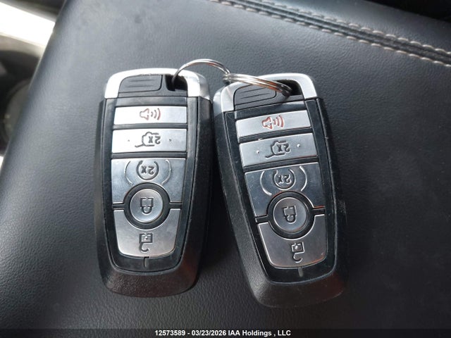 Aukcja sprzedaży 2021 Ford Explorer Xlt, vin: 1FMSK8DH1MGA47810, numer aukcji: 12573589