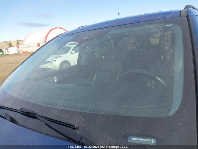 Aukcja sprzedaży 2021 Ford Explorer Xlt, vin: 1FMSK8DH1MGA47810, numer aukcji: 12573589