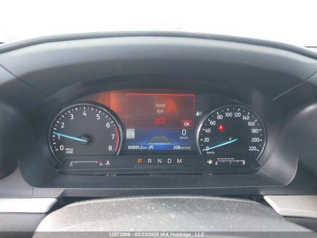 Aukcja sprzedaży 2021 Ford Explorer Xlt, vin: 1FMSK8DH1MGA47810, numer aukcji: 12573589