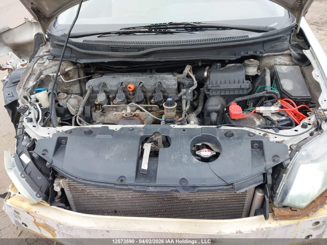 Aukcja sprzedaży 2013 Honda Civic, vin: 2HGFB2F45DH023030, numer aukcji: 12573590