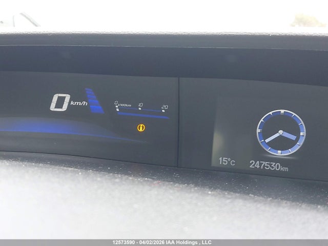 Aukcja sprzedaży 2013 Honda Civic, vin: 2HGFB2F45DH023030, numer aukcji: 12573590