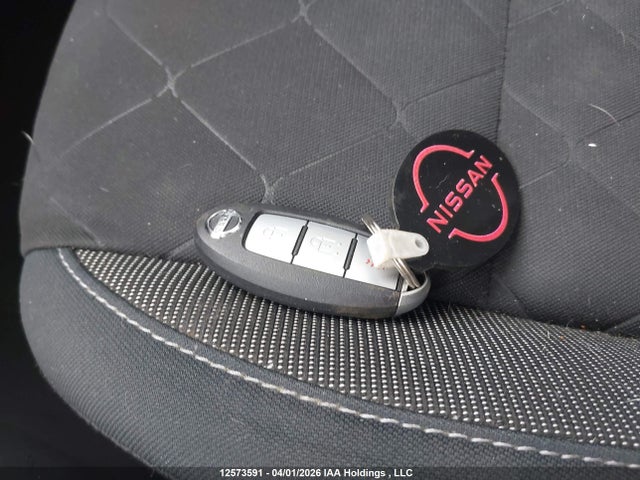 3N1CP5CU4JL521623 Nissan Kicks S/sr/sv