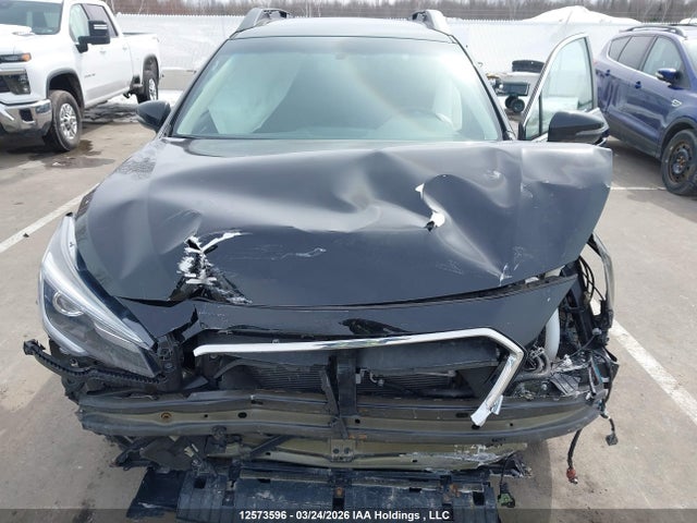 4S4BSDLC5K3226807 Subaru Legacy Outback