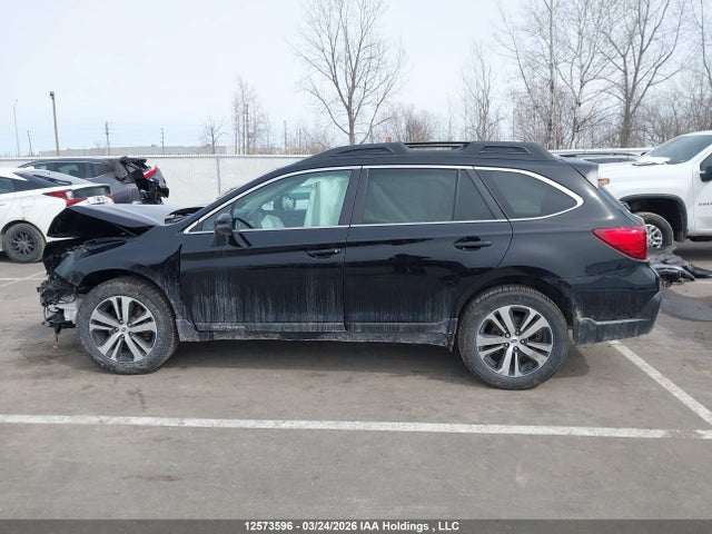 4S4BSDLC5K3226807 Subaru Legacy Outback