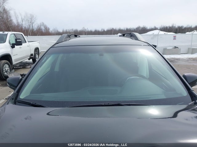 4S4BSDLC5K3226807 Subaru Legacy Outback