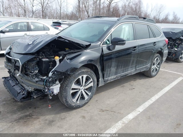 4S4BSDLC5K3226807 Subaru Legacy Outback