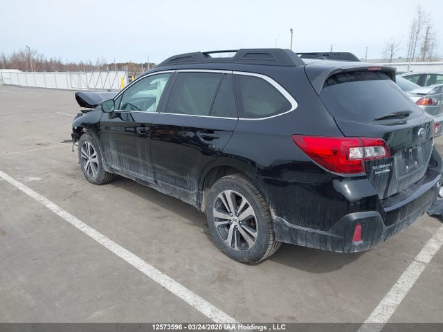 4S4BSDLC5K3226807 Subaru Legacy Outback
