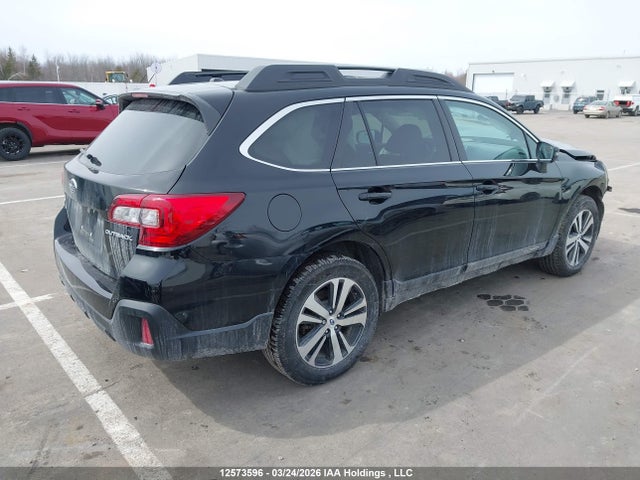 4S4BSDLC5K3226807 Subaru Legacy Outback