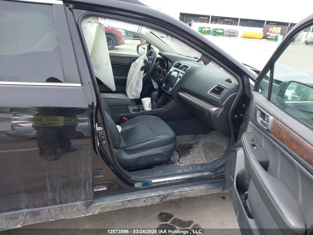 4S4BSDLC5K3226807 Subaru Legacy Outback