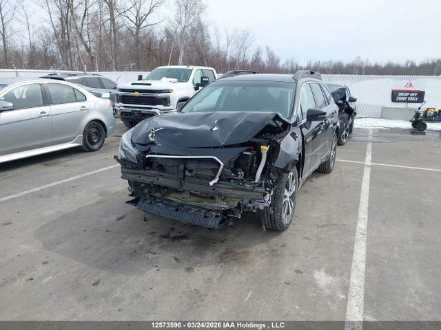 4S4BSDLC5K3226807 Subaru Legacy Outback