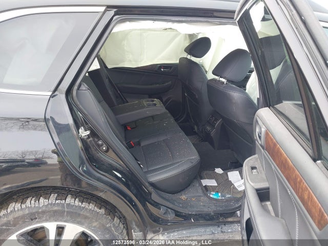 4S4BSDLC5K3226807 Subaru Legacy Outback