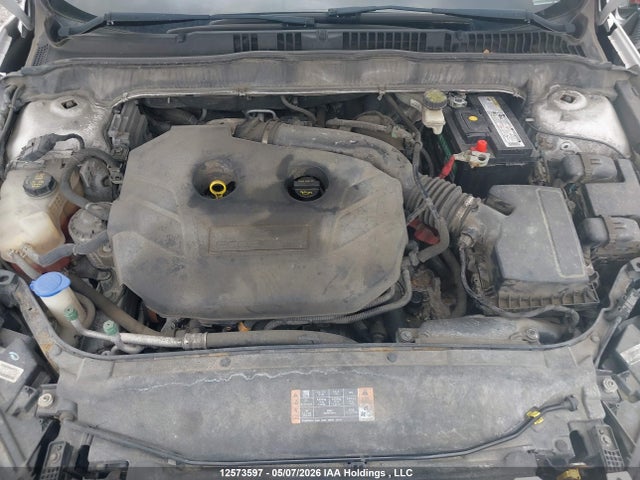 Продажа на аукционе авто 2017 Ford Fusion Se, vin: 3FA6P0T93HR100465, номер лота: 12573597