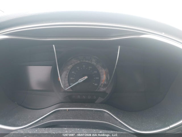 Продажа на аукционе авто 2017 Ford Fusion Se, vin: 3FA6P0T93HR100465, номер лота: 12573597