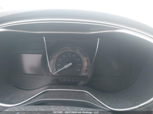 Продажа на аукционе авто 2017 Ford Fusion Se, vin: 3FA6P0T93HR100465, номер лота: 12573597
