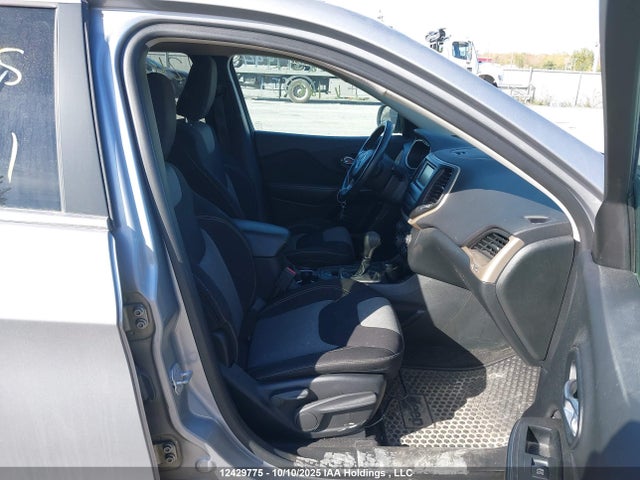 Продаж на аукціоні авто 2014 Jeep Cherokee North, vin: 1C4PJMCS0EW128551, номер лоту: 12429775