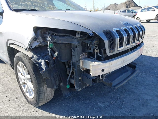 Продаж на аукціоні авто 2014 Jeep Cherokee North, vin: 1C4PJMCS0EW128551, номер лоту: 12429775