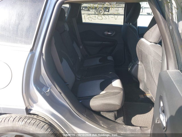 Продаж на аукціоні авто 2014 Jeep Cherokee North, vin: 1C4PJMCS0EW128551, номер лоту: 12429775