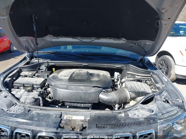 Aukcja sprzedaży 2019 Jeep Grand Cherokee Laredo, vin: 1C4RJFAGXKC697889, numer aukcji: 12573600