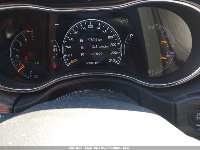 Aukcja sprzedaży 2019 Jeep Grand Cherokee Laredo, vin: 1C4RJFAGXKC697889, numer aukcji: 12573600