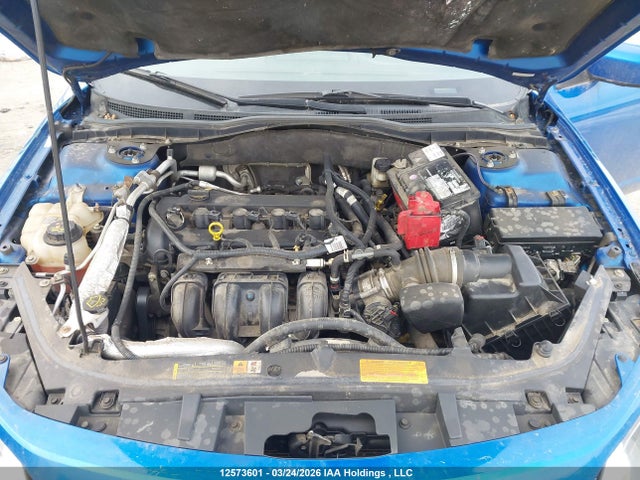 Aukcja sprzedaży 2012 Ford Fusion Se, vin: 3FAHP0HA4CR343349, numer aukcji: 12573601