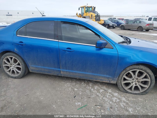 Aukcja sprzedaży 2012 Ford Fusion Se, vin: 3FAHP0HA4CR343349, numer aukcji: 12573601