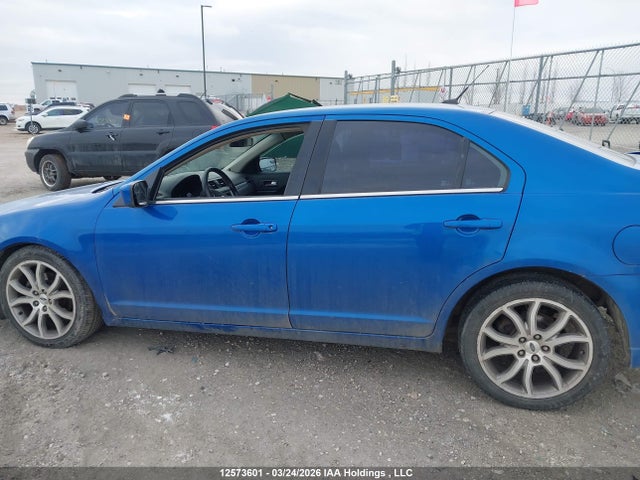 Aukcja sprzedaży 2012 Ford Fusion Se, vin: 3FAHP0HA4CR343349, numer aukcji: 12573601