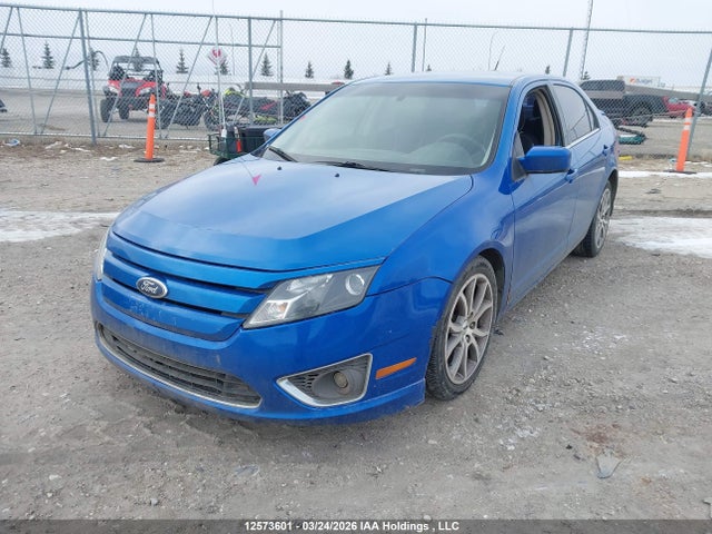 Aukcja sprzedaży 2012 Ford Fusion Se, vin: 3FAHP0HA4CR343349, numer aukcji: 12573601
