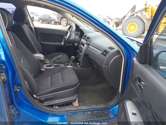 Aukcja sprzedaży 2012 Ford Fusion Se, vin: 3FAHP0HA4CR343349, numer aukcji: 12573601