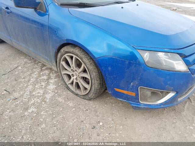Aukcja sprzedaży 2012 Ford Fusion Se, vin: 3FAHP0HA4CR343349, numer aukcji: 12573601
