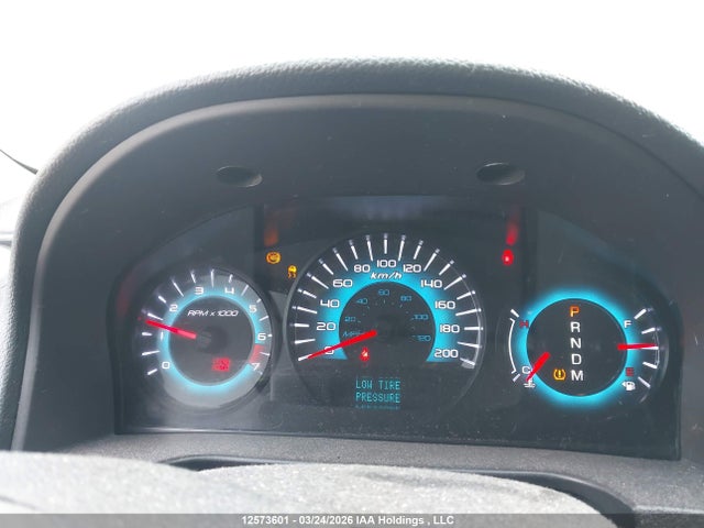 Aukcja sprzedaży 2012 Ford Fusion Se, vin: 3FAHP0HA4CR343349, numer aukcji: 12573601