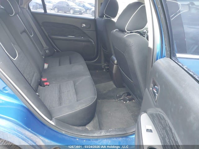 Aukcja sprzedaży 2012 Ford Fusion Se, vin: 3FAHP0HA4CR343349, numer aukcji: 12573601