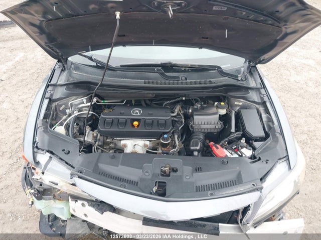 12573603 :رقم المزاد ، 19VDE1F78DE401864 vin ، 2013 Acura Ilx 20 Tech مزاد بيع