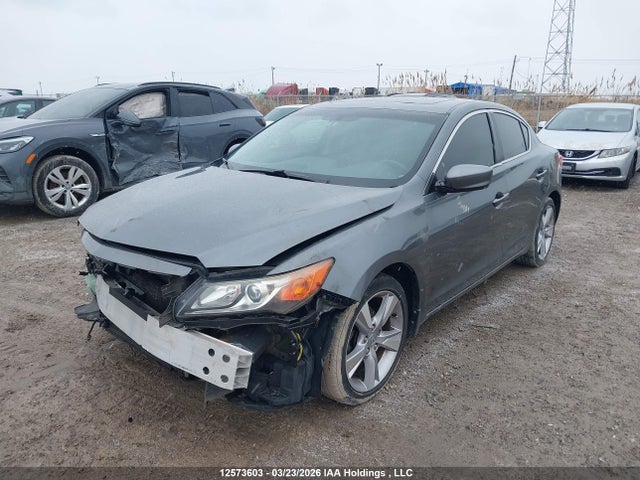12573603 :رقم المزاد ، 19VDE1F78DE401864 vin ، 2013 Acura Ilx 20 Tech مزاد بيع