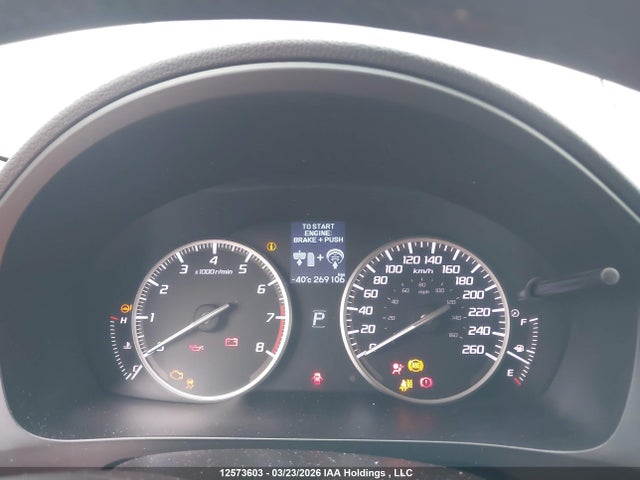 12573603 :رقم المزاد ، 19VDE1F78DE401864 vin ، 2013 Acura Ilx 20 Tech مزاد بيع