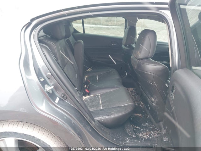 12573603 :رقم المزاد ، 19VDE1F78DE401864 vin ، 2013 Acura Ilx 20 Tech مزاد بيع