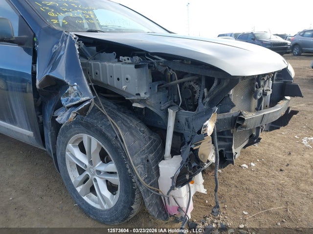 Aukcja sprzedaży 2013 Nissan Rogue S/sv, vin: JN8AS5MV8DW112425, numer aukcji: 12573604