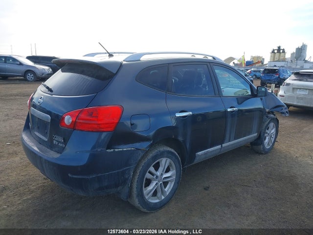 Aukcja sprzedaży 2013 Nissan Rogue S/sv, vin: JN8AS5MV8DW112425, numer aukcji: 12573604