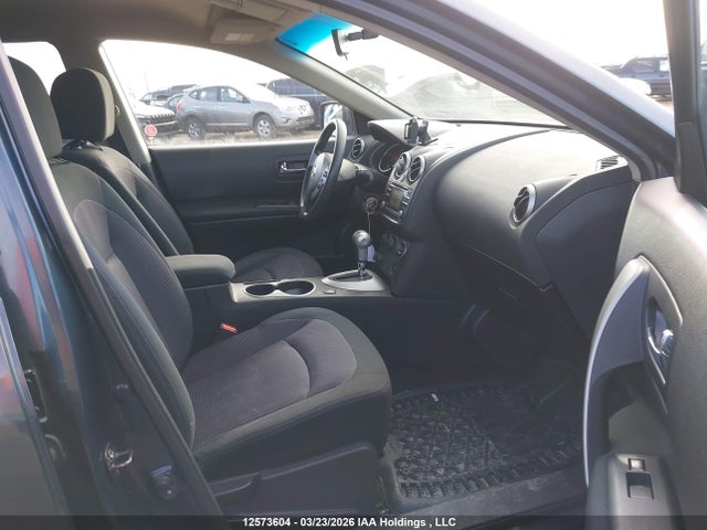 Aukcja sprzedaży 2013 Nissan Rogue S/sv, vin: JN8AS5MV8DW112425, numer aukcji: 12573604