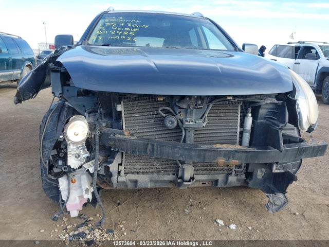 Aukcja sprzedaży 2013 Nissan Rogue S/sv, vin: JN8AS5MV8DW112425, numer aukcji: 12573604