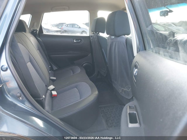 Aukcja sprzedaży 2013 Nissan Rogue S/sv, vin: JN8AS5MV8DW112425, numer aukcji: 12573604
