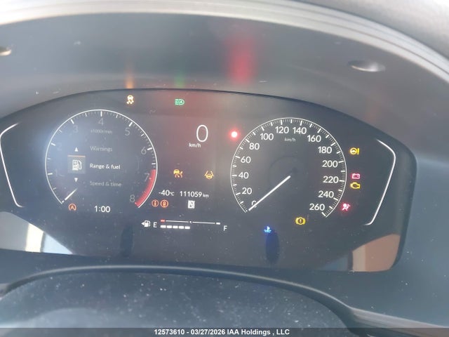 Продаж на аукціоні авто 2022 Honda Civic Lx, vin: 2HGFE2F24NH129265, номер лоту: 12573610