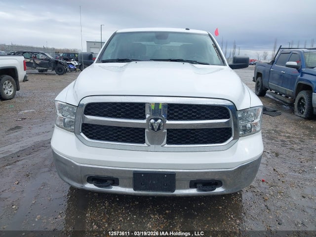 Продажа на аукционе авто 2023 Ram 1500 Classic Slt, vin: 3C6RR7LG4PG680366, номер лота: 12573611