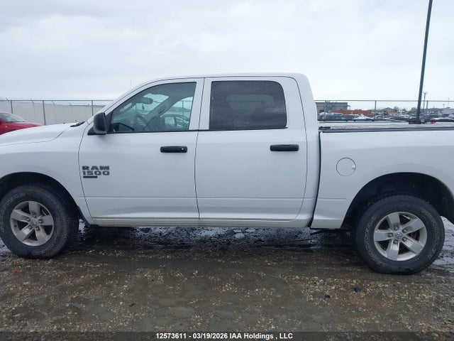 Продажа на аукционе авто 2023 Ram 1500 Classic Slt, vin: 3C6RR7LG4PG680366, номер лота: 12573611